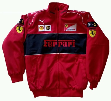 Ferrari Jacke